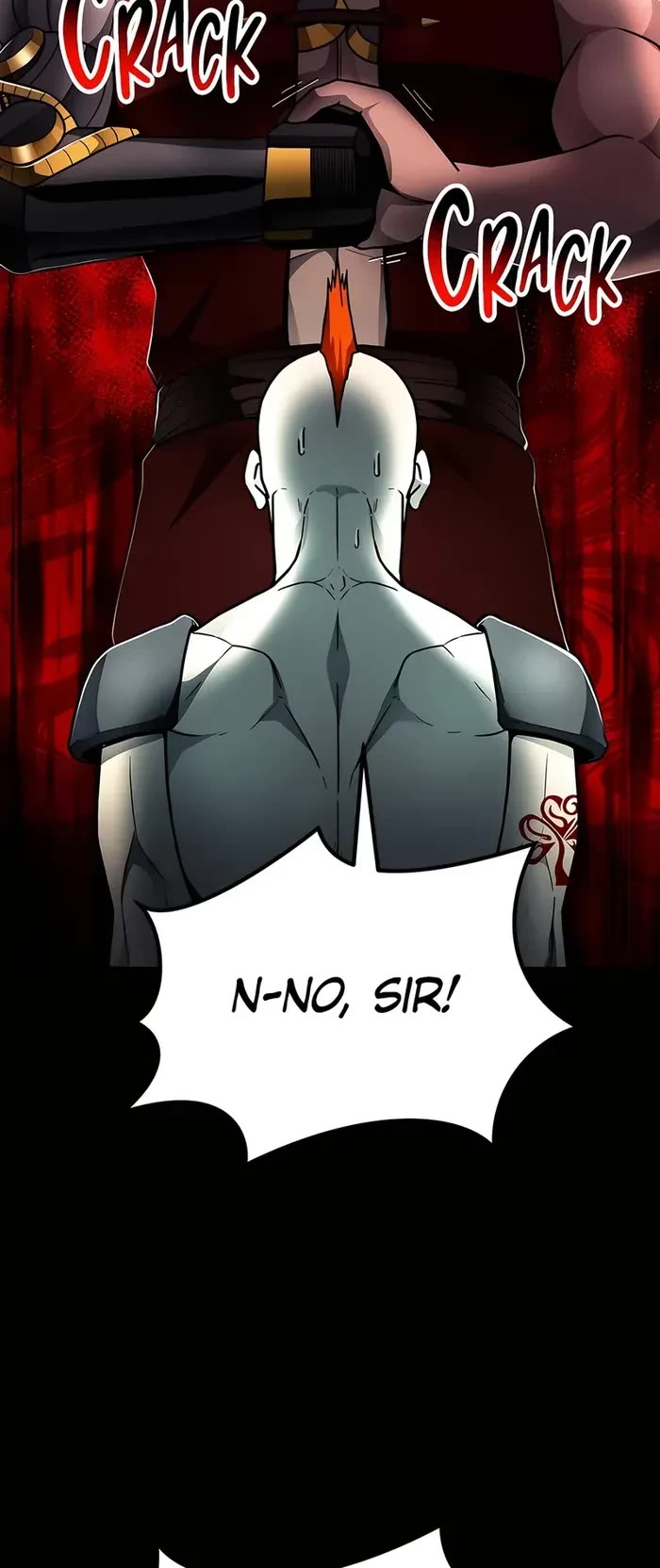 I Became an Evolving Space Monster Chapter 19 page 7 - Chapter 19