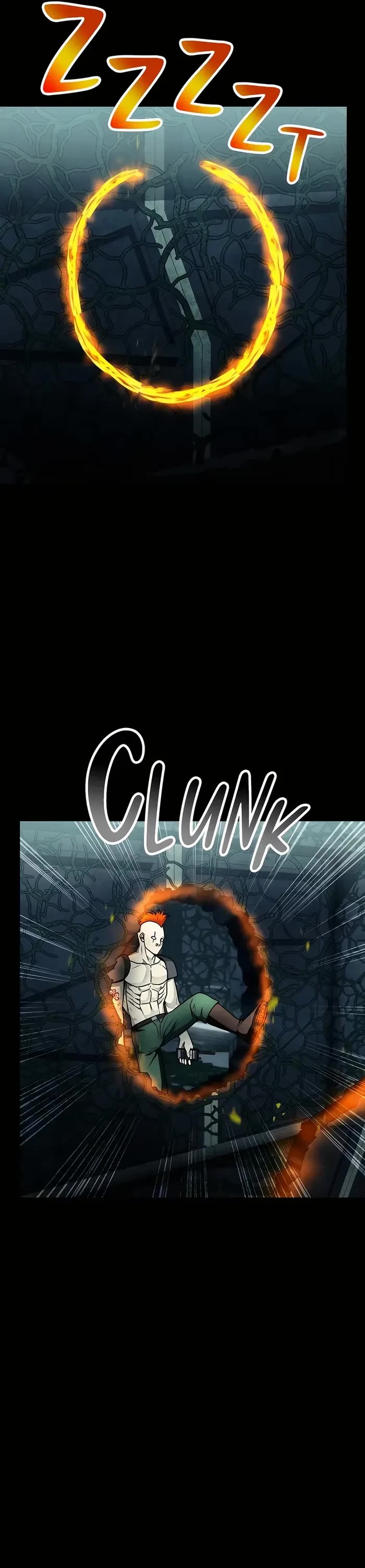 I Became an Evolving Space Monster Chapter 19 page 9 - Chapter 19