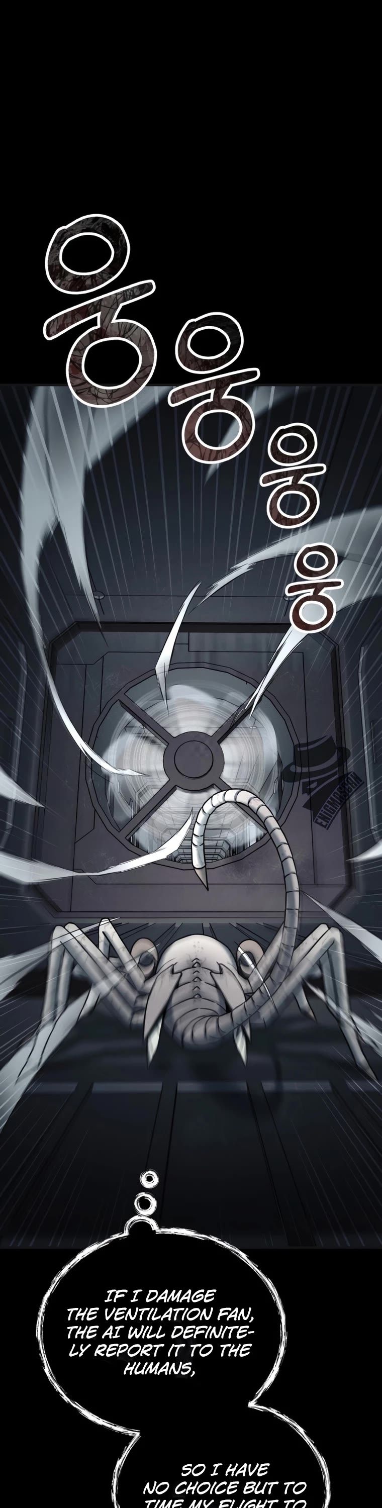 I Became an Evolving Space Monster Chapter 2 page 10 - Chapter 2