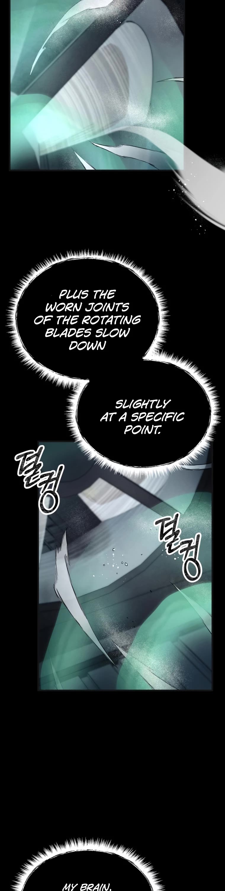 I Became an Evolving Space Monster Chapter 2 page 12 - Chapter 2