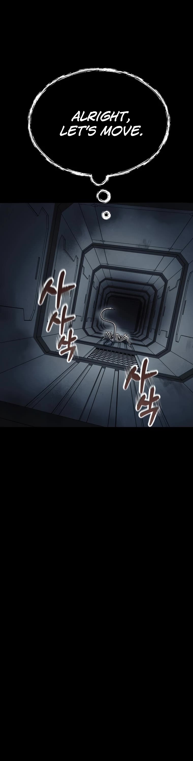I Became an Evolving Space Monster Chapter 2 page 18 - Chapter 2