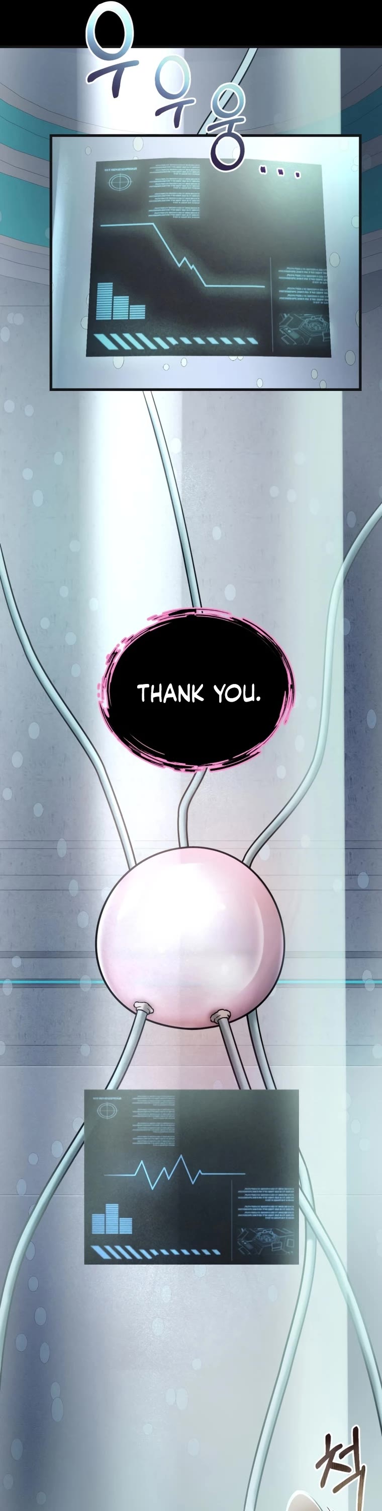 I Became an Evolving Space Monster Chapter 2 page 35 - Chapter 2