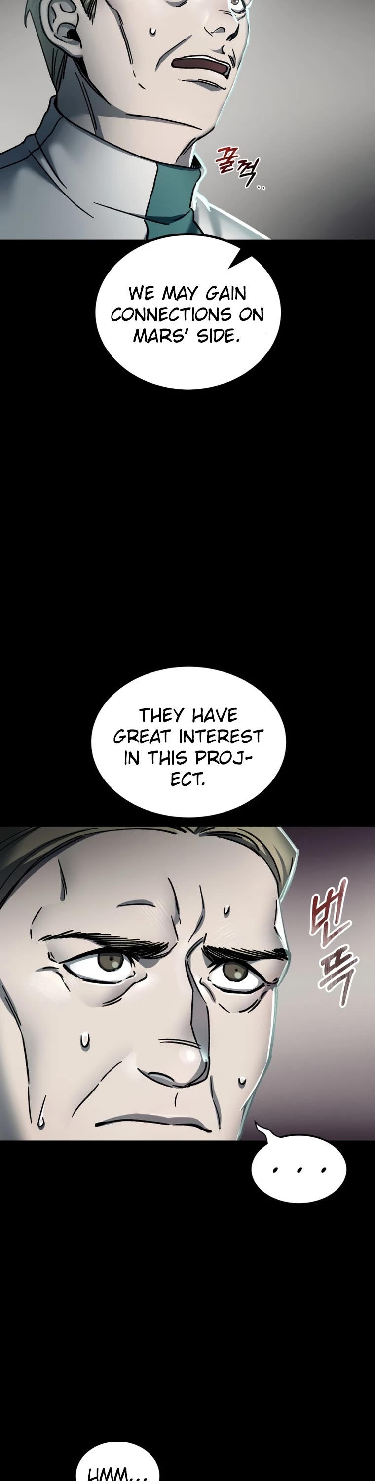 I Became an Evolving Space Monster Chapter 2 page 46 - Chapter 2