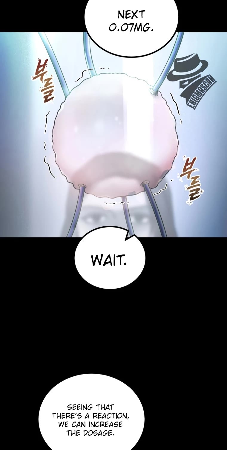 I Became an Evolving Space Monster Chapter 2 page 52 - Chapter 2