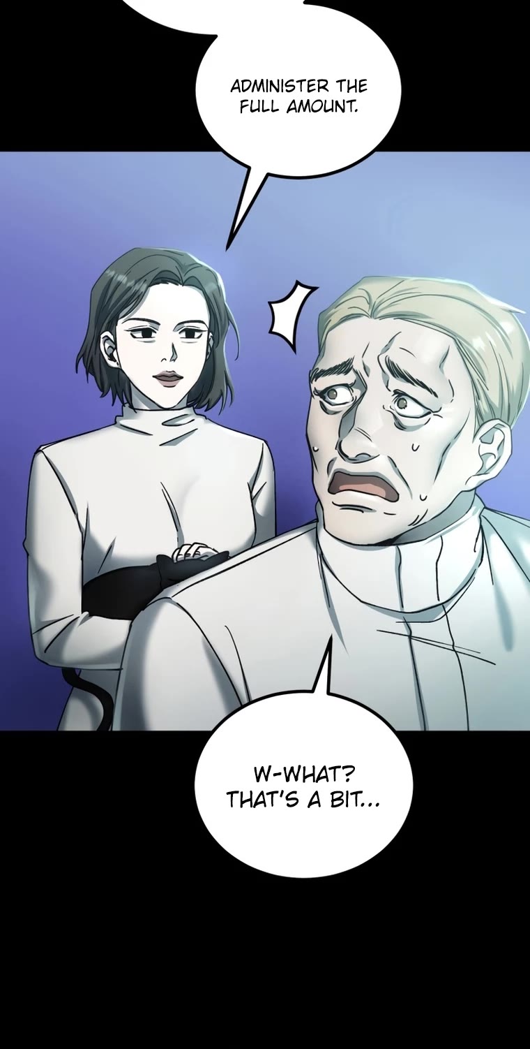 I Became an Evolving Space Monster Chapter 2 page 53 - Chapter 2