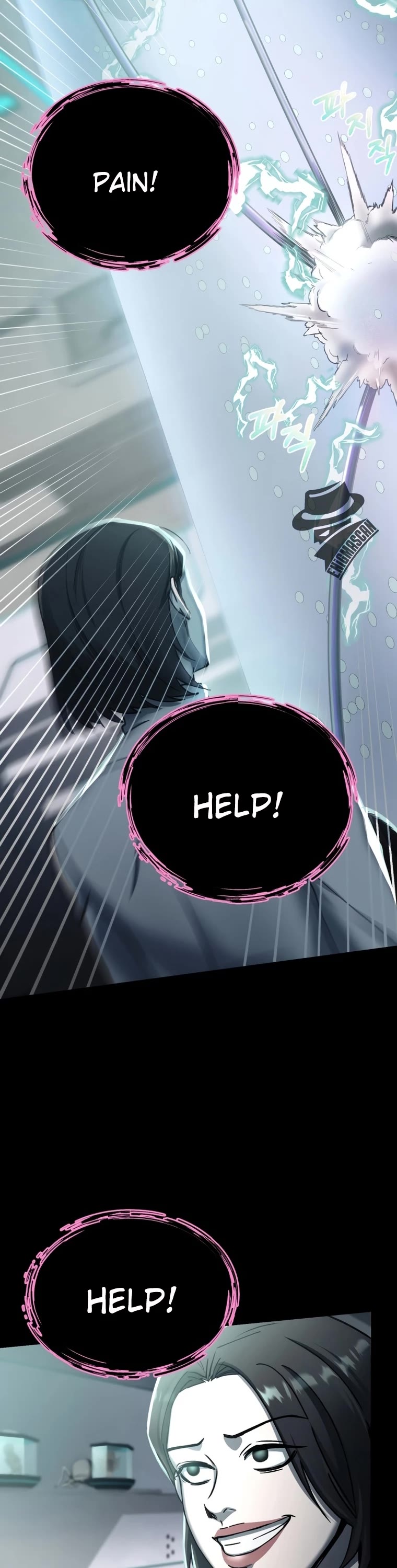I Became an Evolving Space Monster Chapter 2 page 55 - Chapter 2