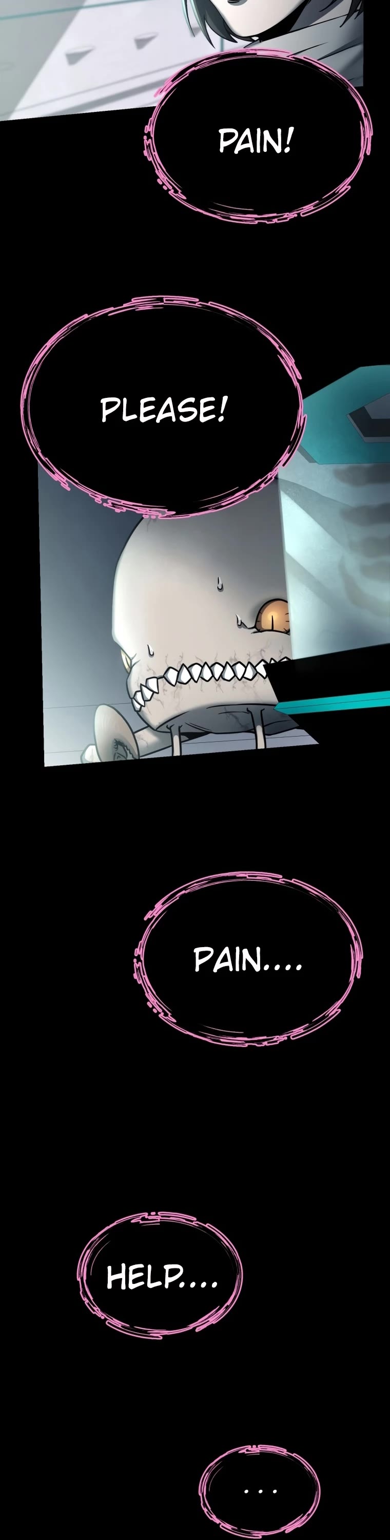 I Became an Evolving Space Monster Chapter 2 page 56 - Chapter 2