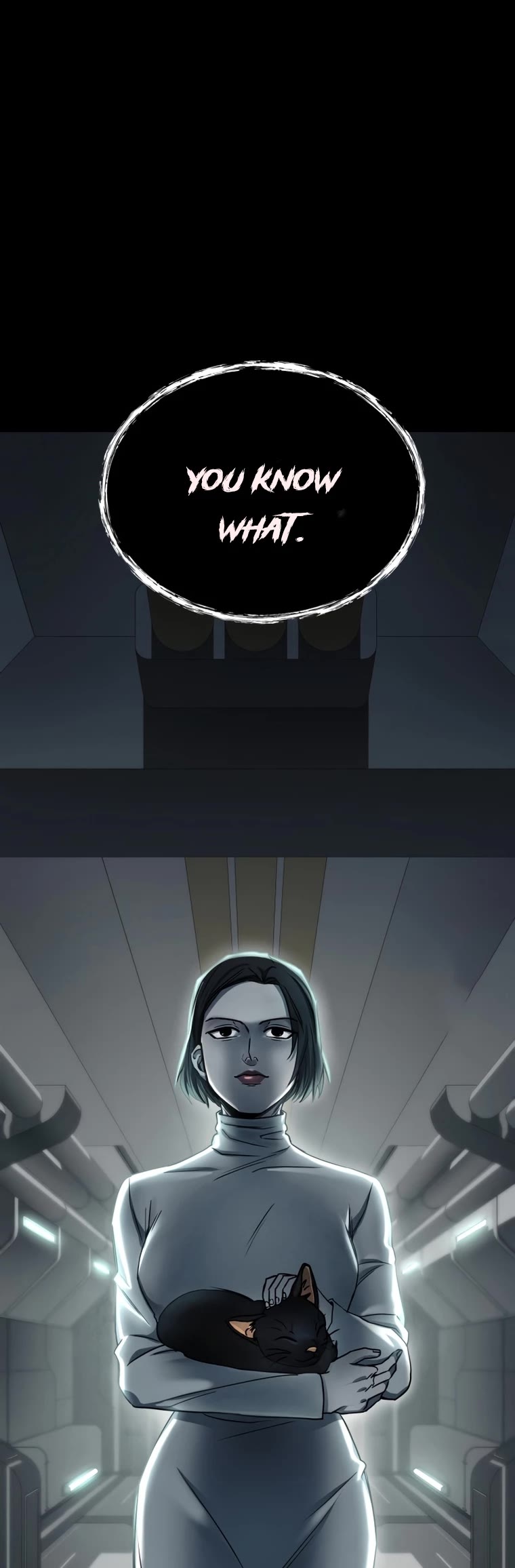 I Became an Evolving Space Monster Chapter 2 page 64 - Chapter 2