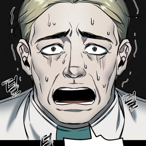 I Became an Evolving Space Monster Chapter 2 cover