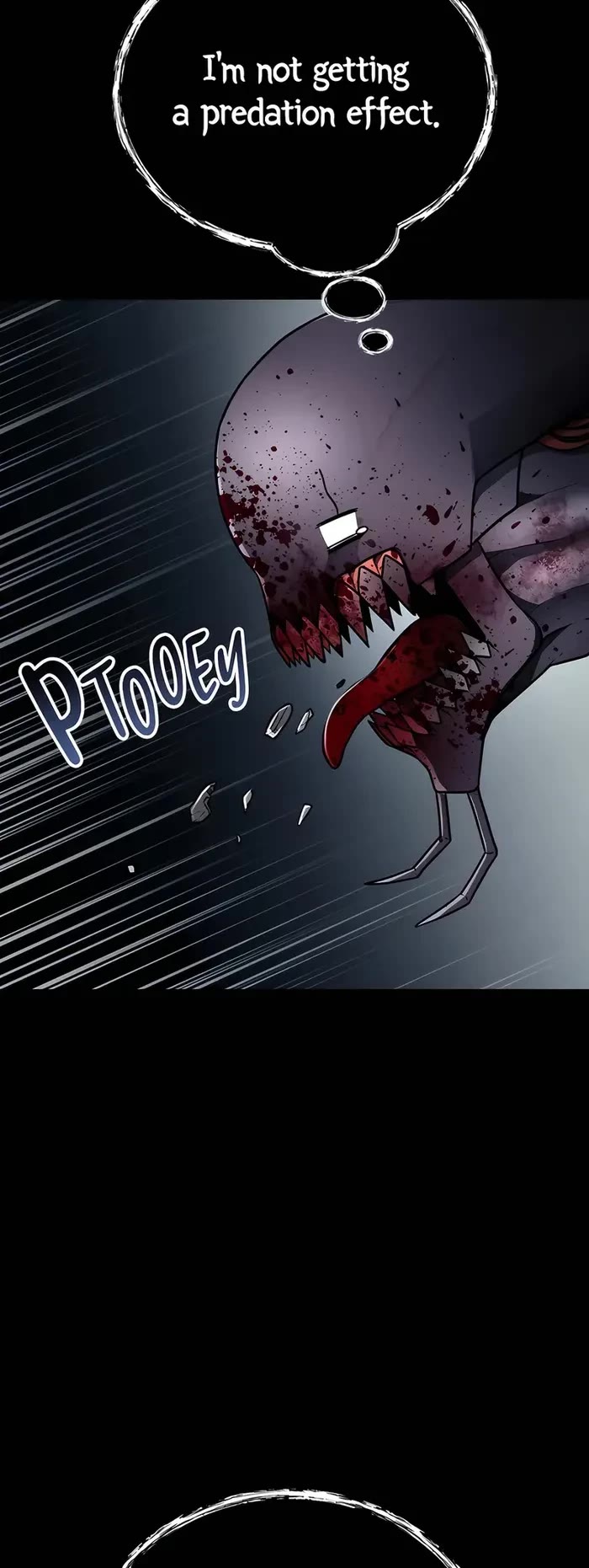 I Became an Evolving Space Monster Chapter 20 page 10 - Chapter 20