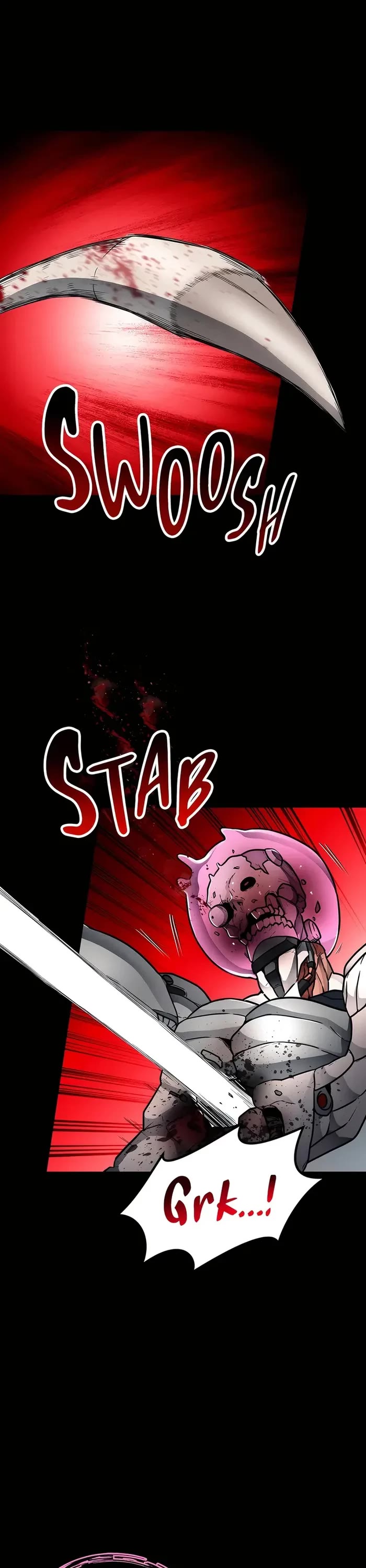 I Became an Evolving Space Monster Chapter 20 page 12 - Chapter 20