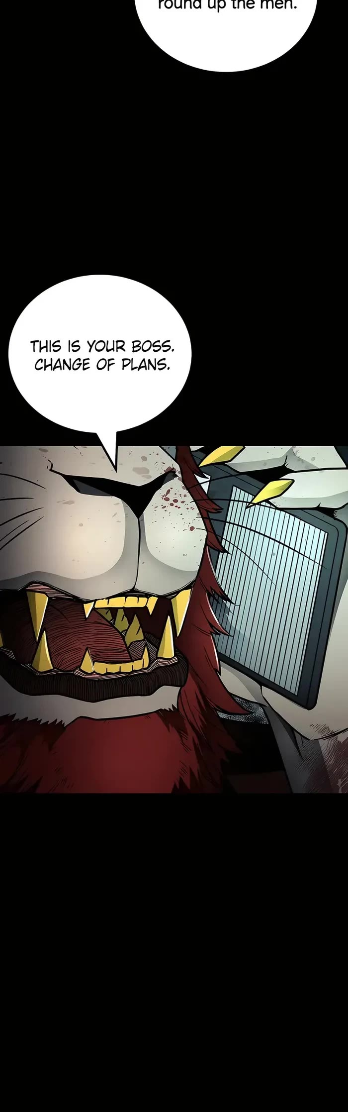 I Became an Evolving Space Monster Chapter 20 page 38 - Chapter 20