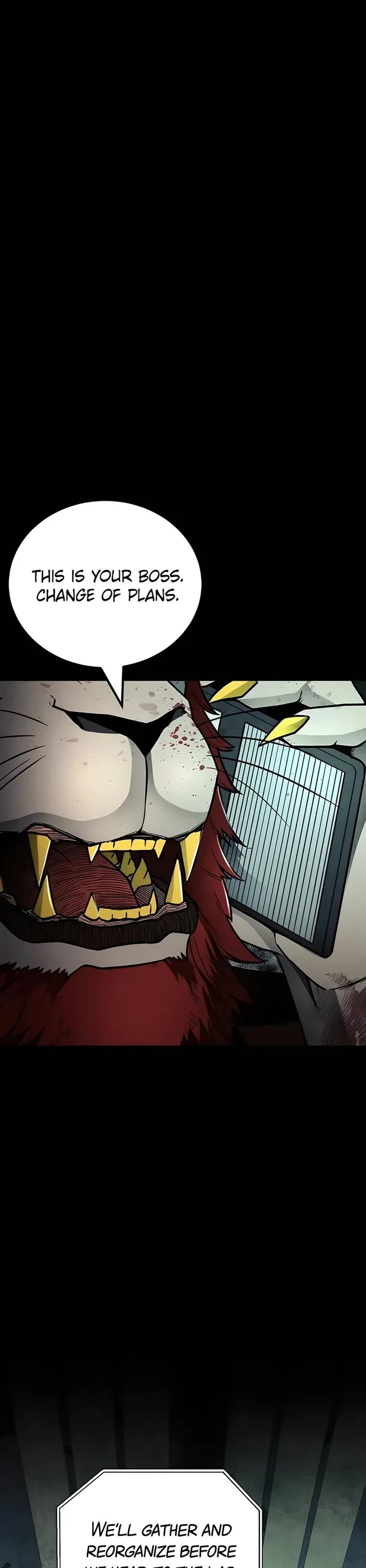 I Became an Evolving Space Monster Chapter 20 page 39 - Chapter 20