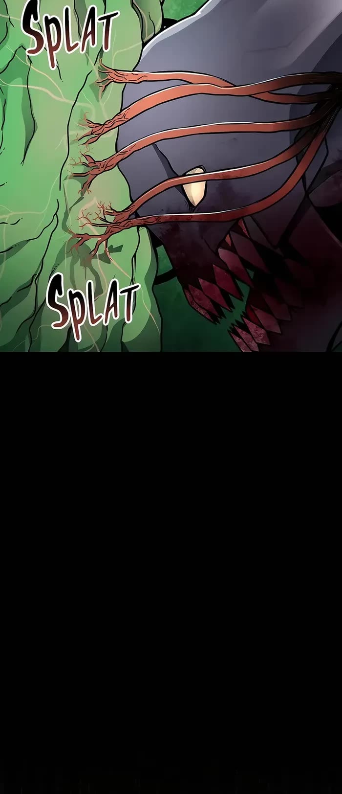 I Became an Evolving Space Monster Chapter 20 page 44 - Chapter 20