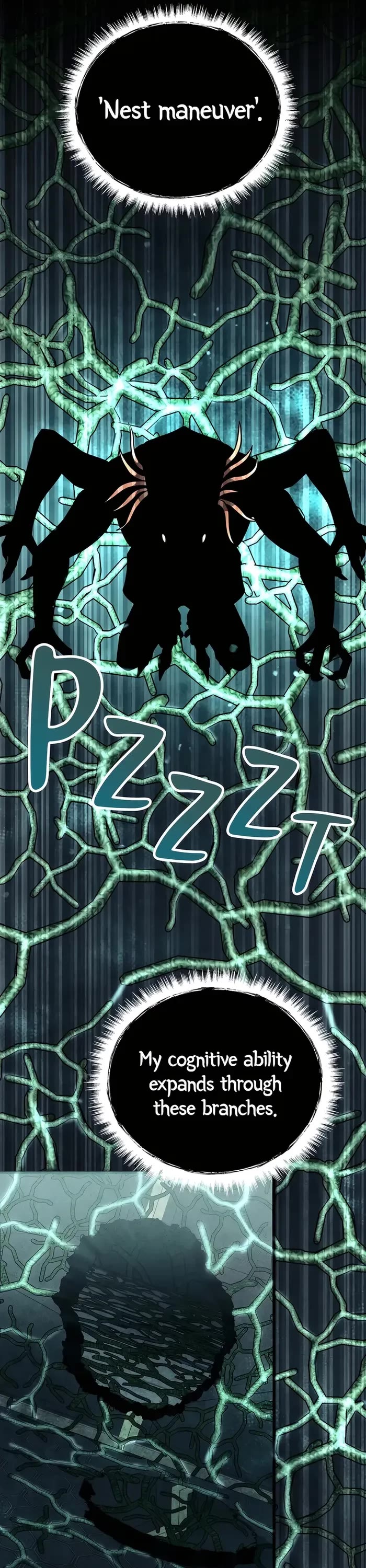 I Became an Evolving Space Monster Chapter 20 page 45 - Chapter 20