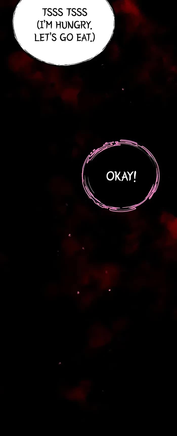 I Became an Evolving Space Monster Chapter 20 page 55 - Chapter 20