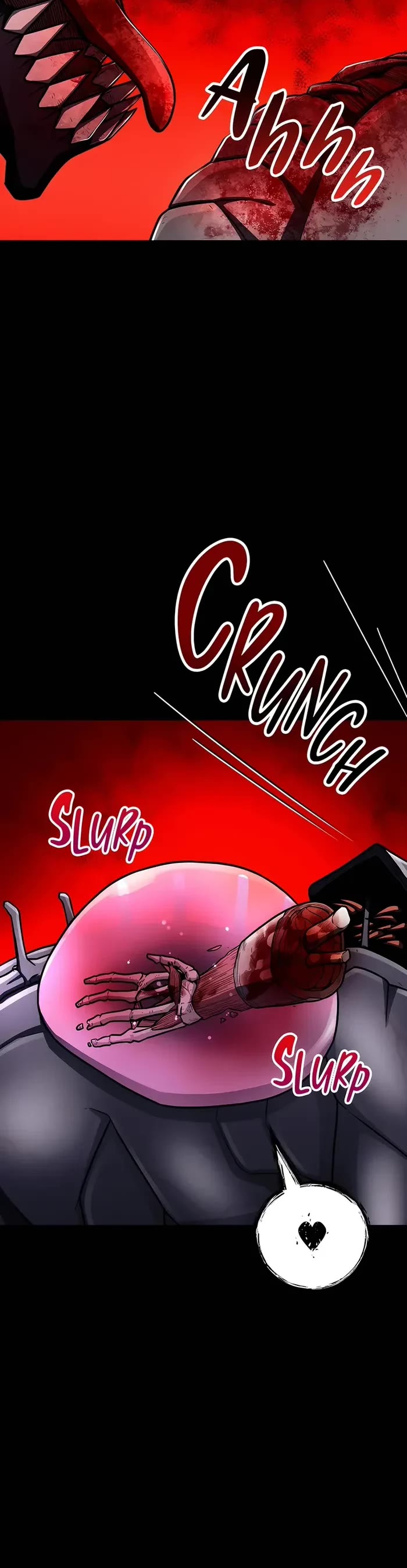 I Became an Evolving Space Monster Chapter 20 page 59 - Chapter 20