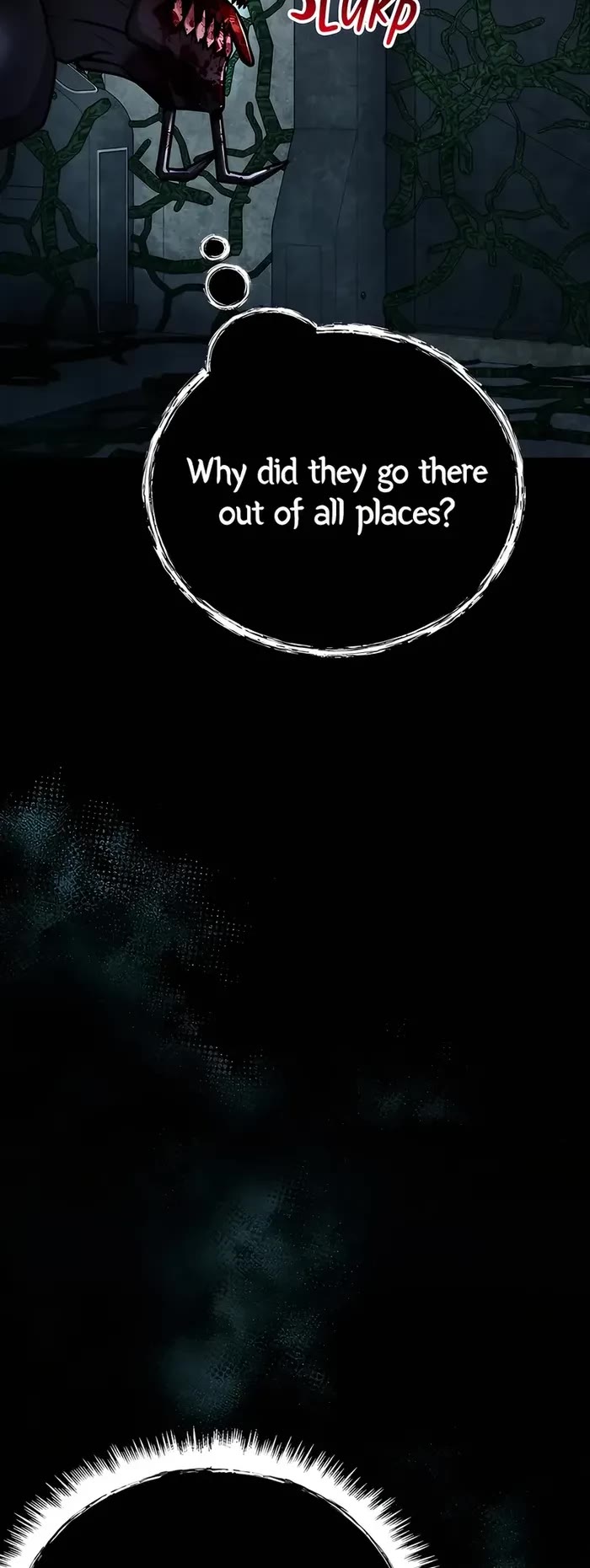 I Became an Evolving Space Monster Chapter 20 page 62 - Chapter 20