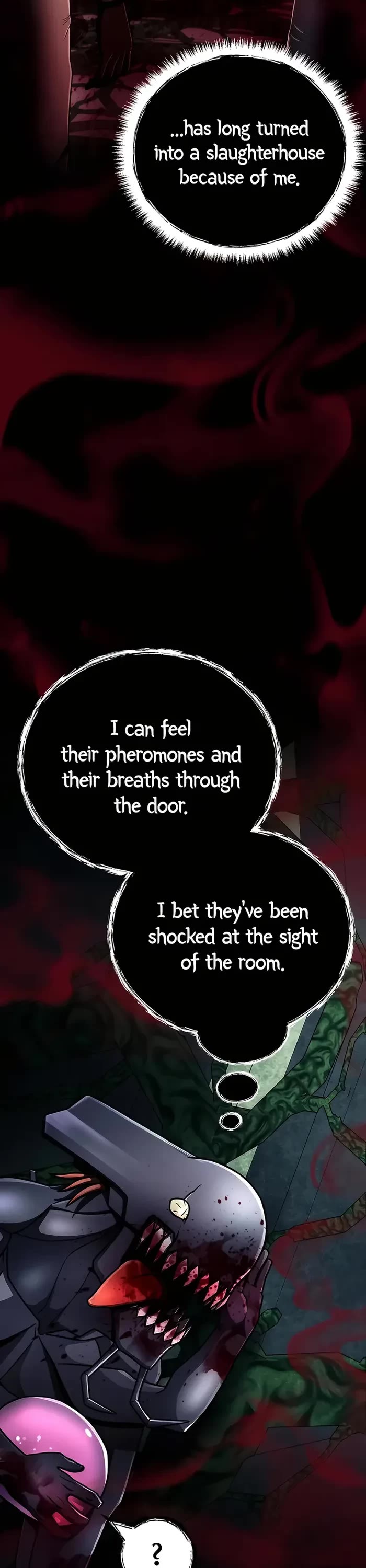 I Became an Evolving Space Monster Chapter 20 page 65 - Chapter 20