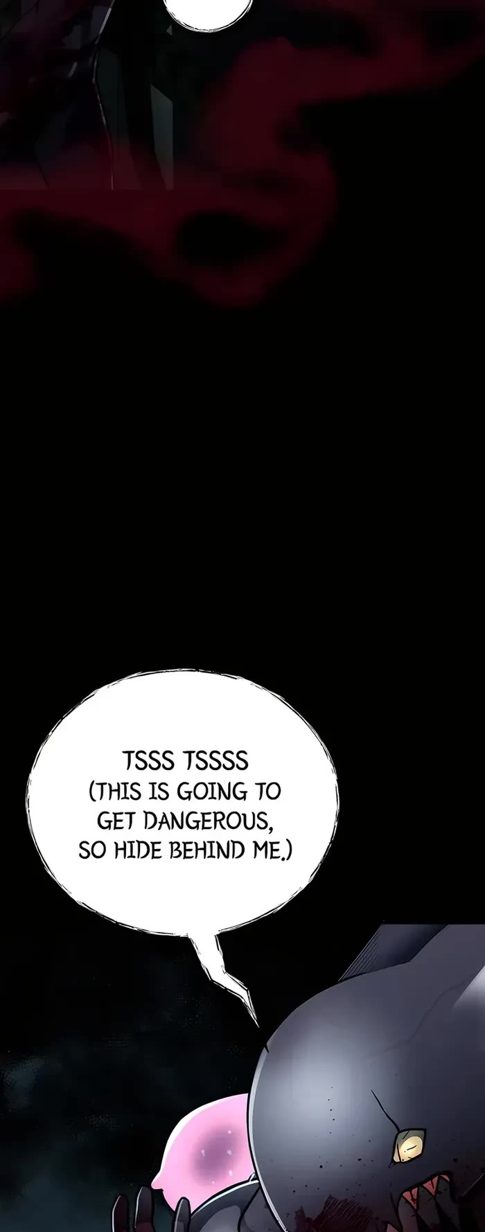 I Became an Evolving Space Monster Chapter 20 page 66 - Chapter 20