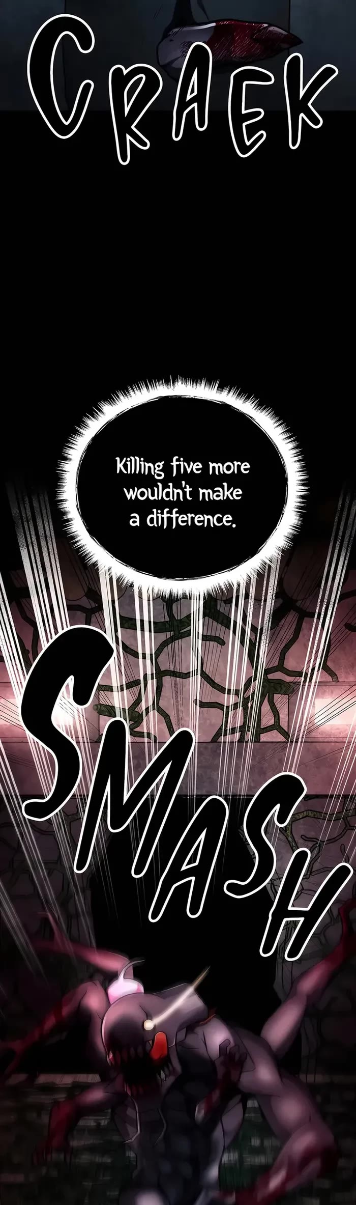 I Became an Evolving Space Monster Chapter 20 page 68 - Chapter 20