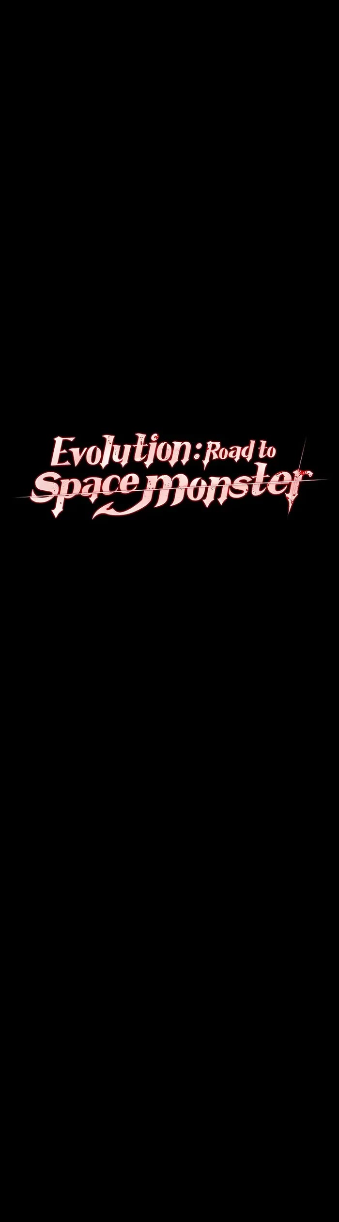 I Became an Evolving Space Monster Chapter 20 page 7 - Chapter 20