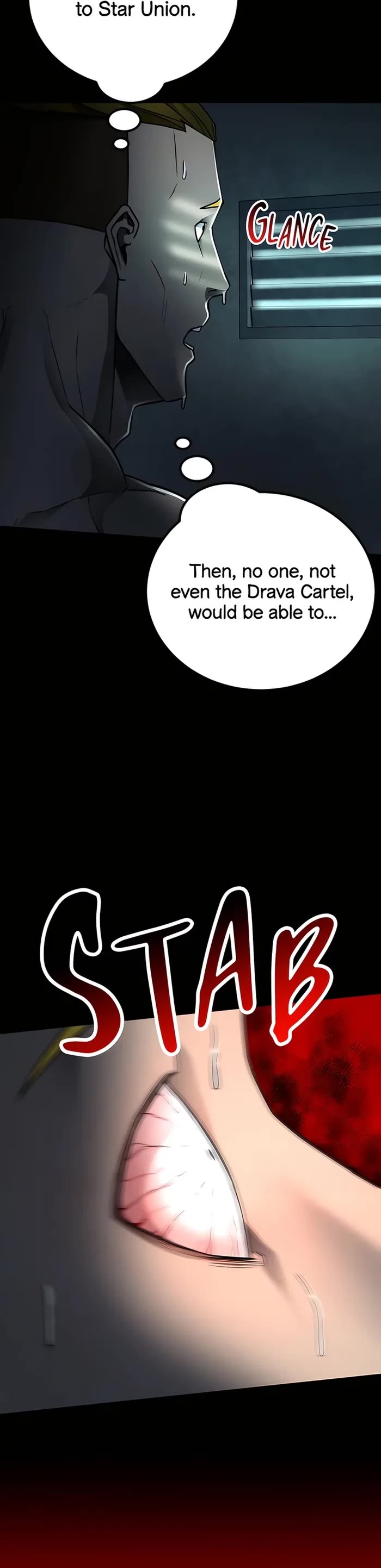 I Became an Evolving Space Monster Chapter 21.2 page 10 - Chapter 21.2