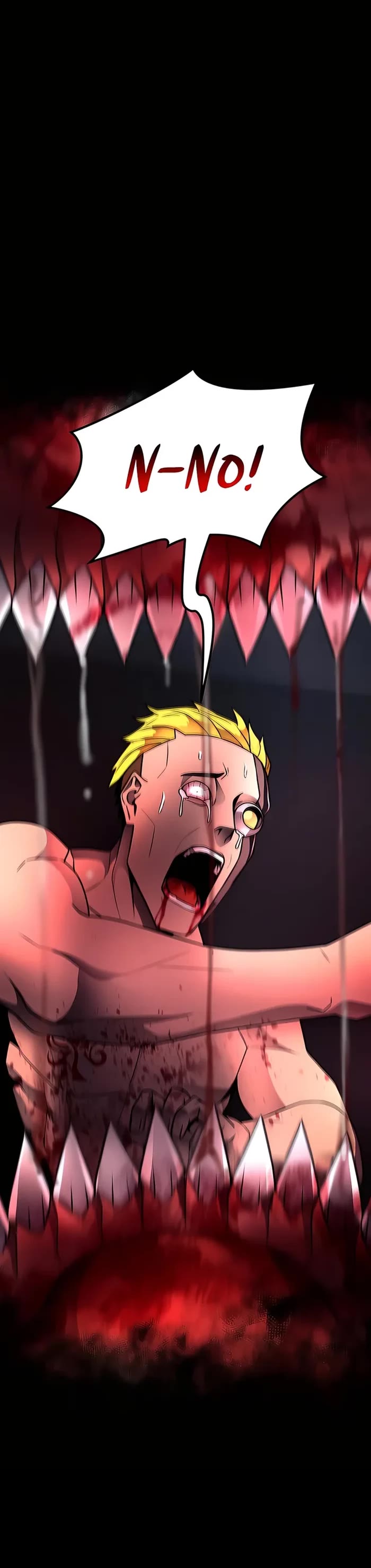 I Became an Evolving Space Monster Chapter 21.2 page 13 - Chapter 21.2