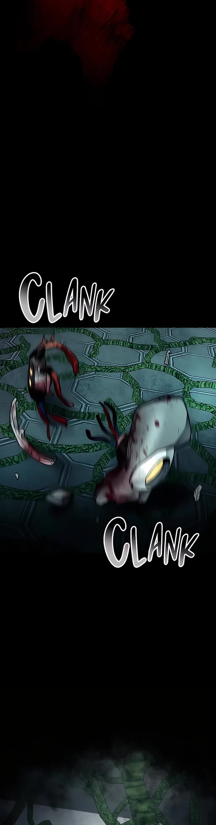 I Became an Evolving Space Monster Chapter 21.2 page 15 - Chapter 21.2