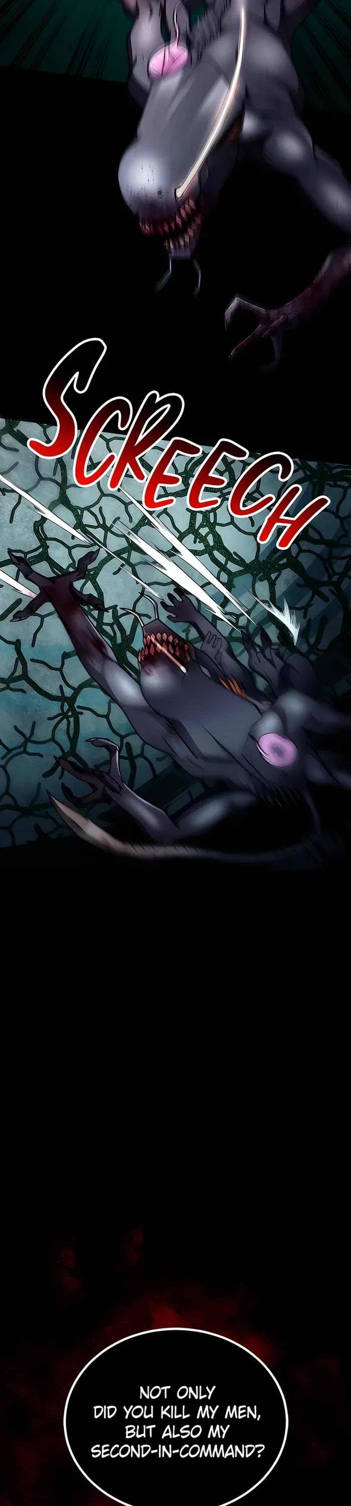 I Became an Evolving Space Monster Chapter 21.2 page 21 - Chapter 21.2