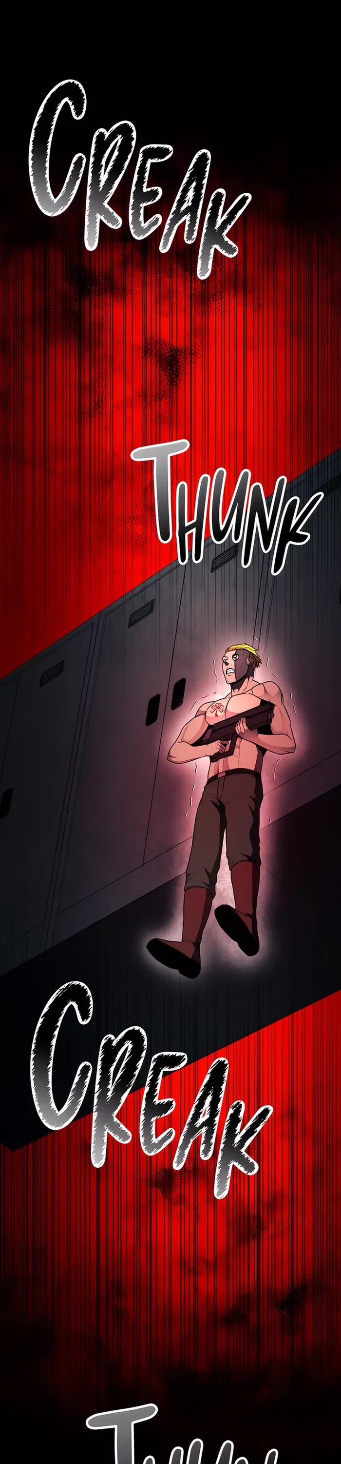 I Became an Evolving Space Monster Chapter 21.2 page 5 - Chapter 21.2