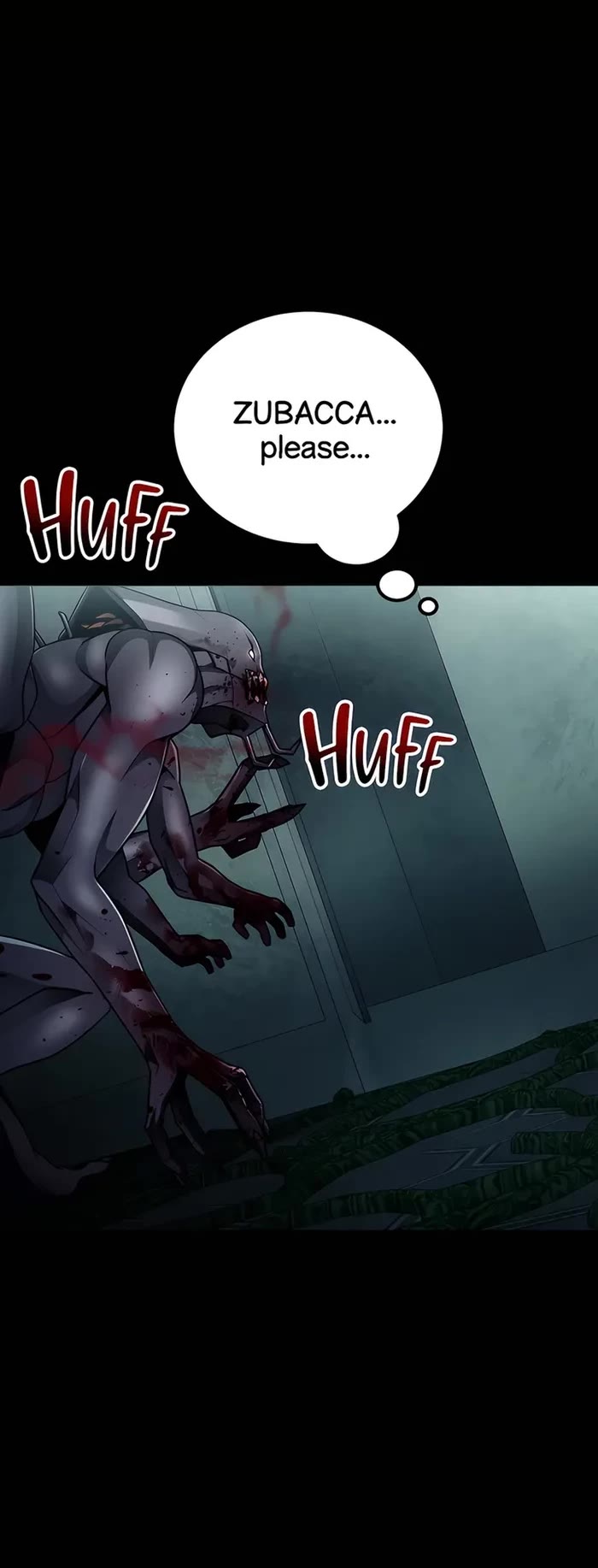 I Became an Evolving Space Monster Chapter 21.2 page 7 - Chapter 21.2