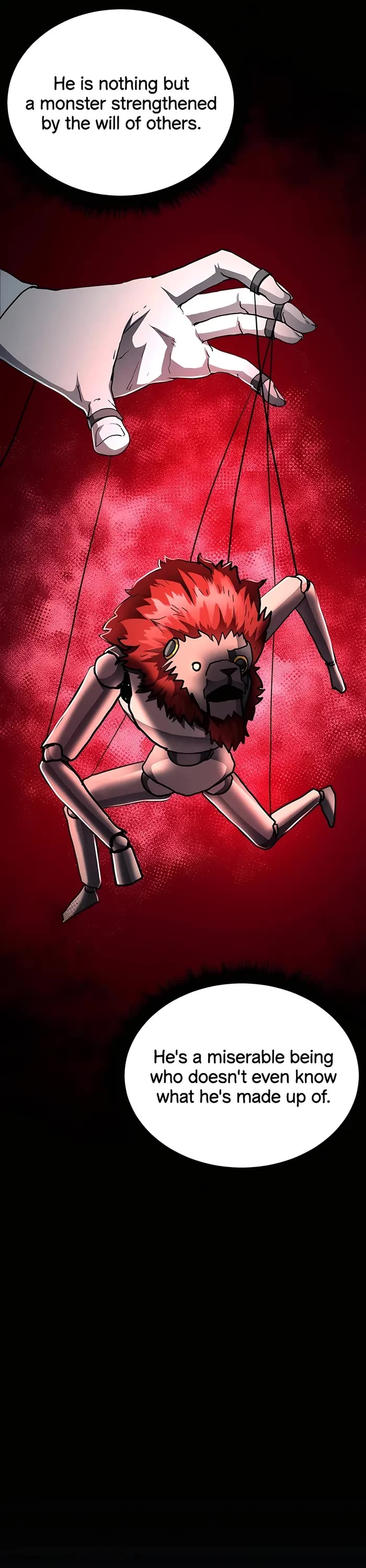 I Became an Evolving Space Monster Chapter 22.1 page 10 - Chapter 22.1