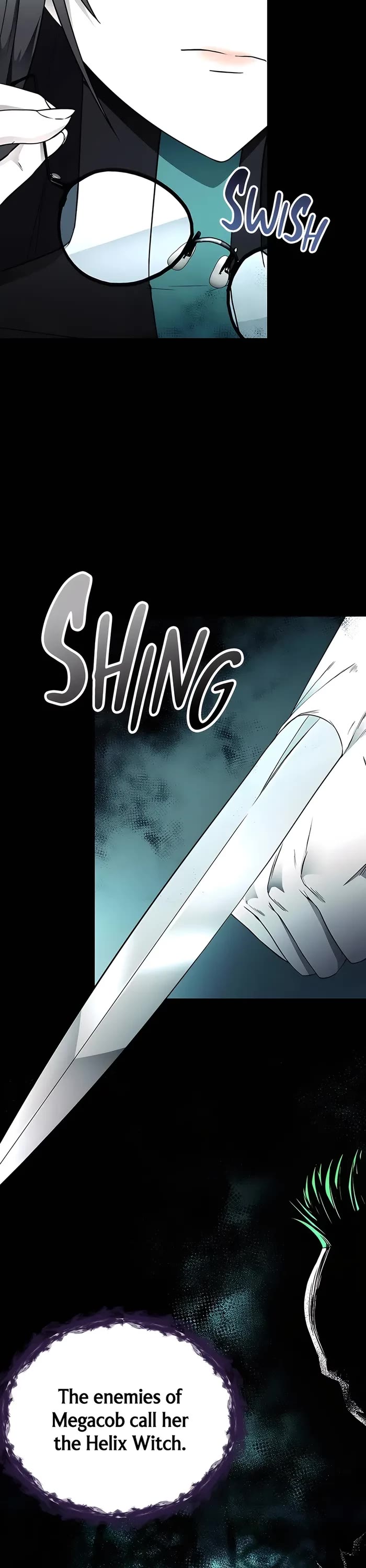 I Became an Evolving Space Monster Chapter 22.1 page 15 - Chapter 22.1