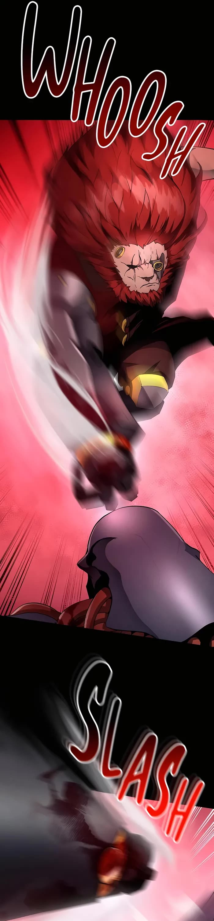I Became an Evolving Space Monster Chapter 22.1 page 21 - Chapter 22.1
