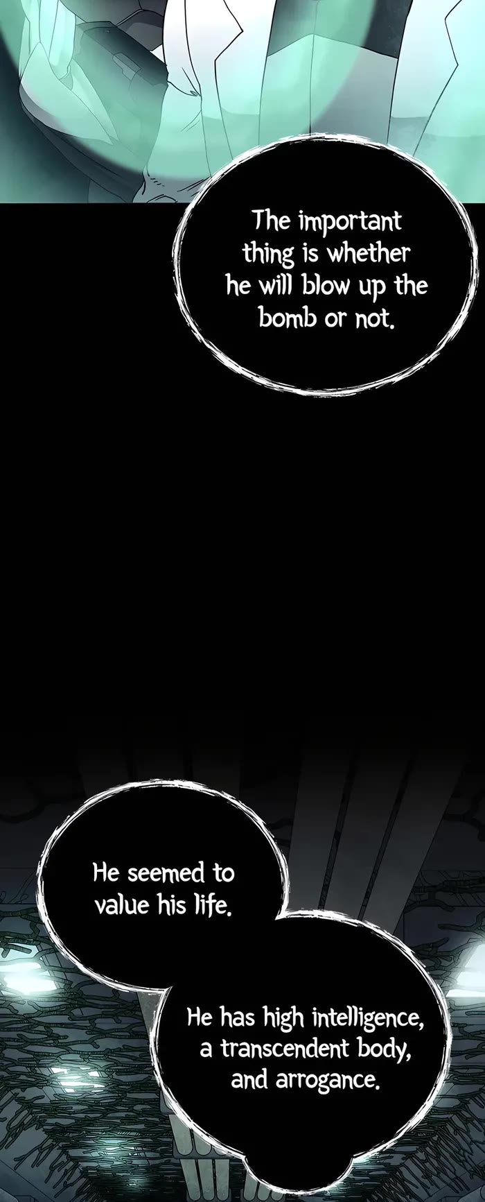 I Became an Evolving Space Monster Chapter 22.1 page 32 - Chapter 22.1