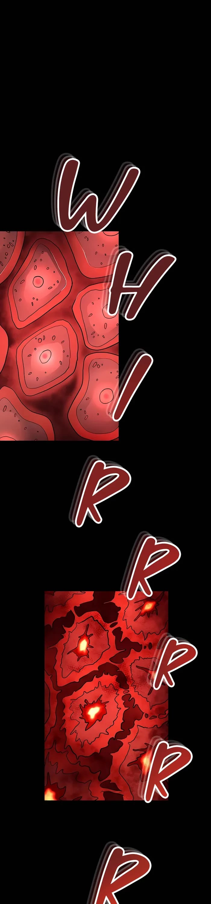 I Became an Evolving Space Monster Chapter 22.1 page 35 - Chapter 22.1