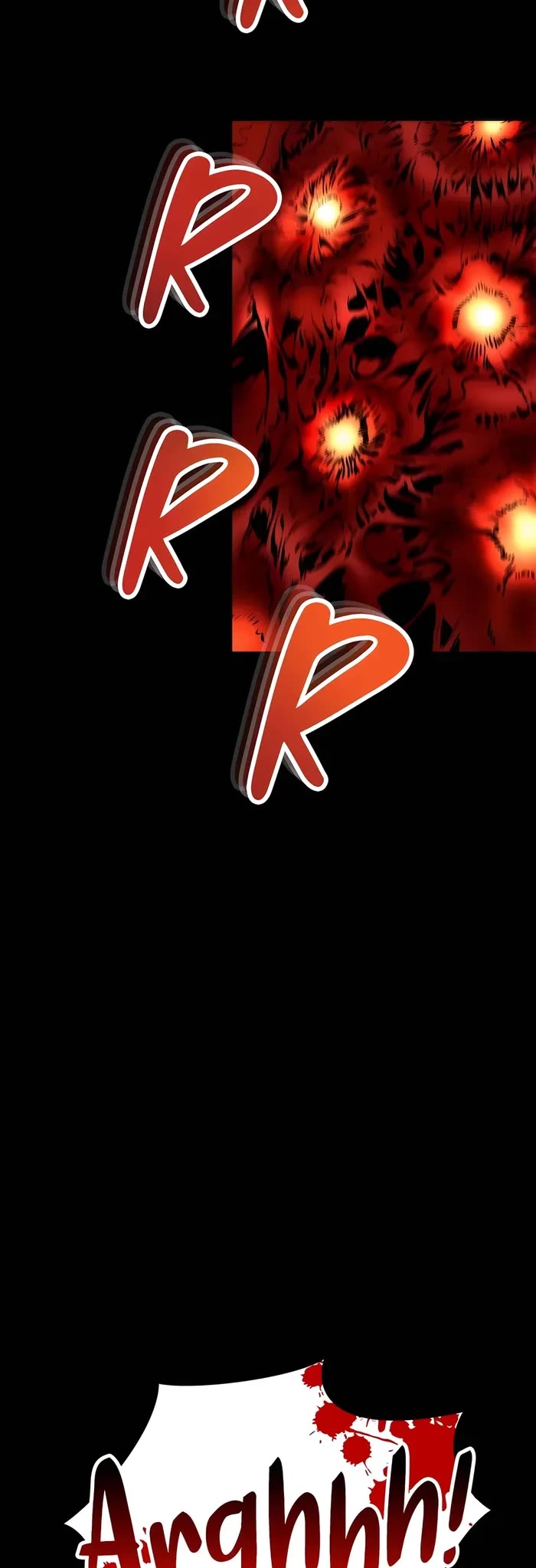 I Became an Evolving Space Monster Chapter 22.1 page 36 - Chapter 22.1