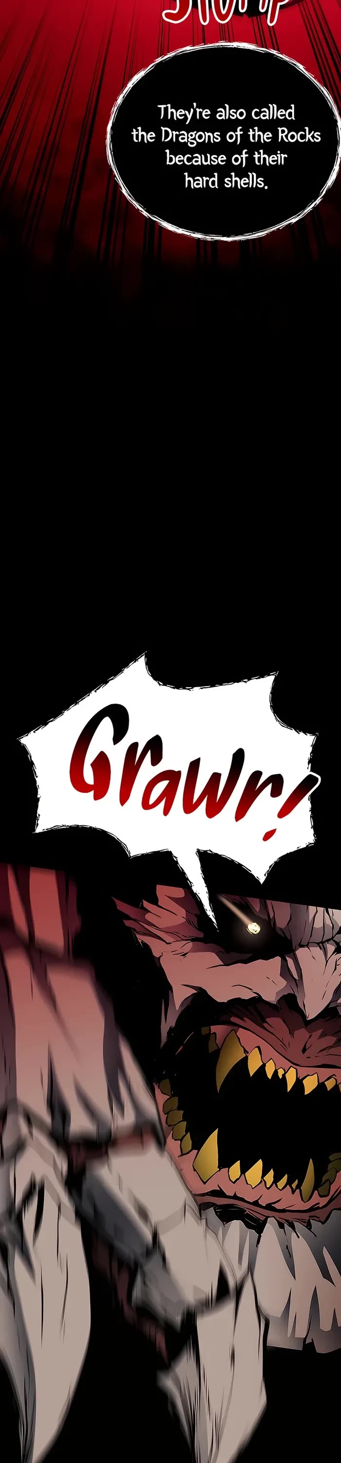 I Became an Evolving Space Monster Chapter 22.2 page 11 - Chapter 22.2