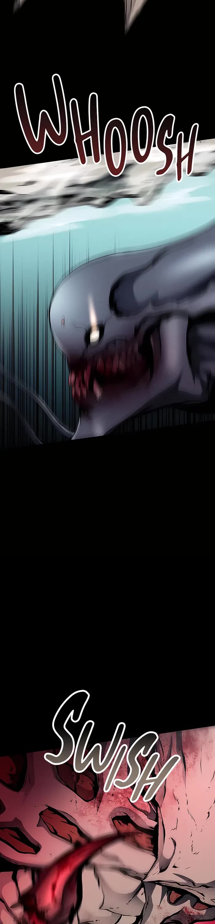 I Became an Evolving Space Monster Chapter 22.2 page 12 - Chapter 22.2