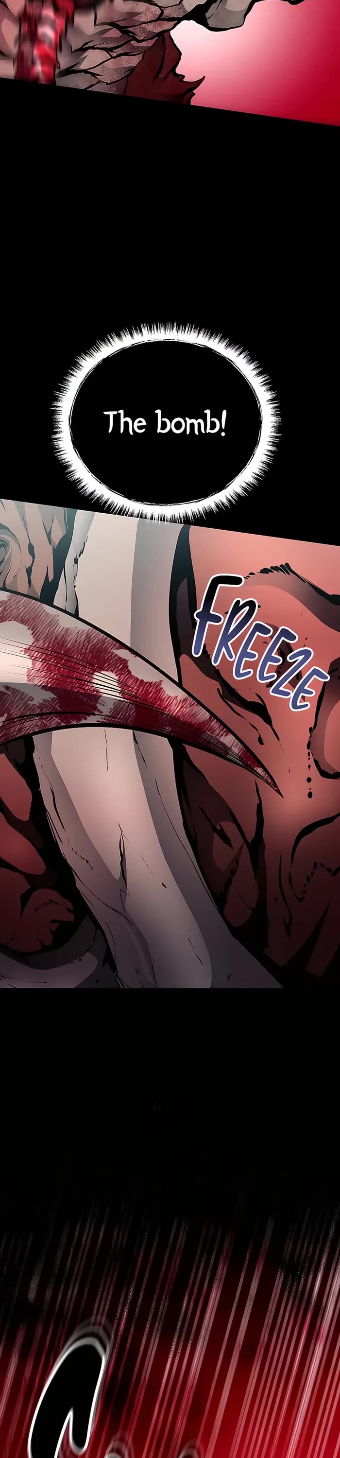 I Became an Evolving Space Monster Chapter 22.2 page 13 - Chapter 22.2