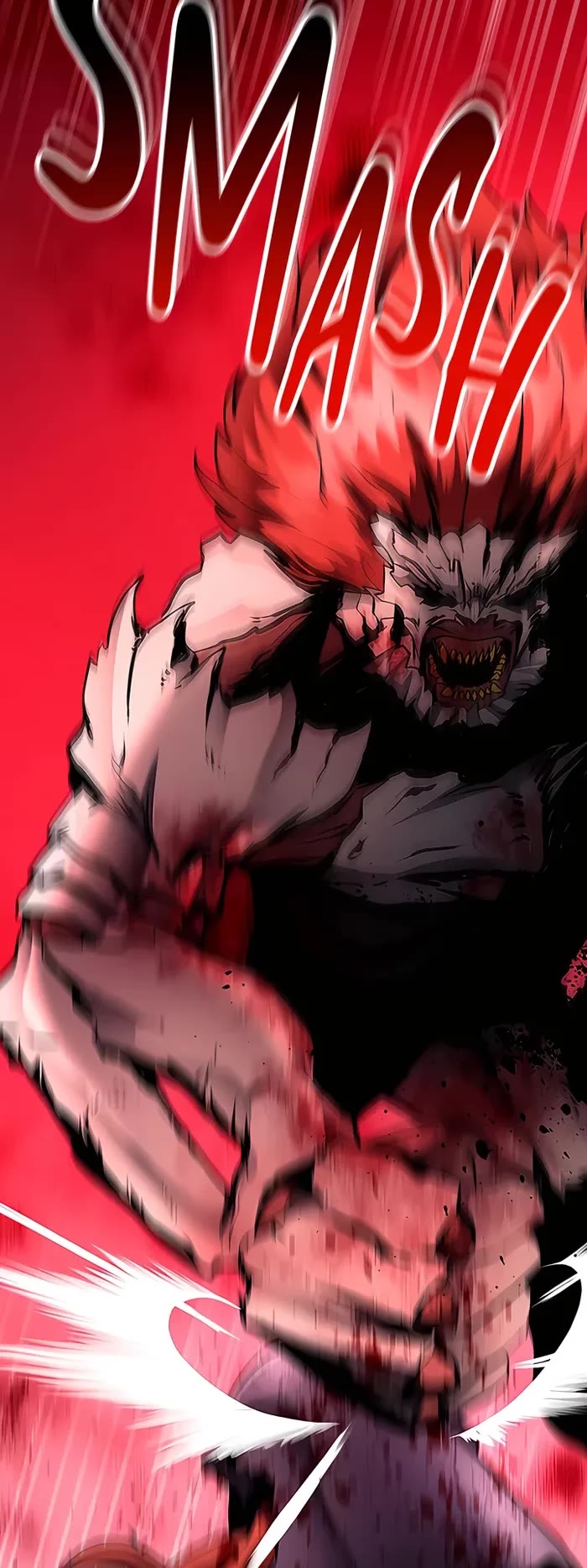 I Became an Evolving Space Monster Chapter 22.2 page 14 - Chapter 22.2