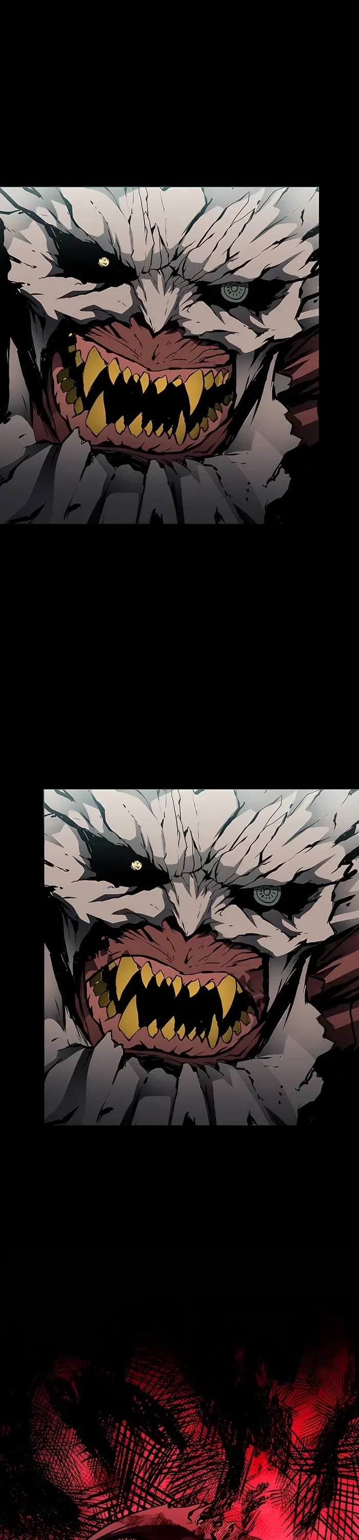 I Became an Evolving Space Monster Chapter 22.2 page 16 - Chapter 22.2