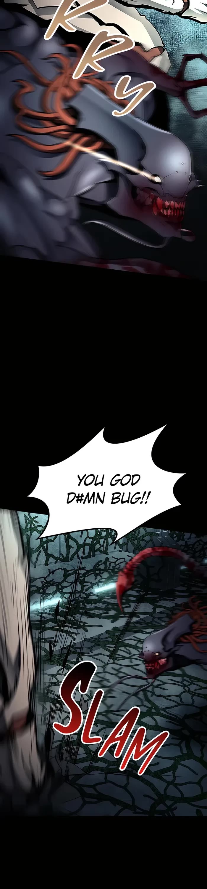 I Became an Evolving Space Monster Chapter 22.2 page 18 - Chapter 22.2