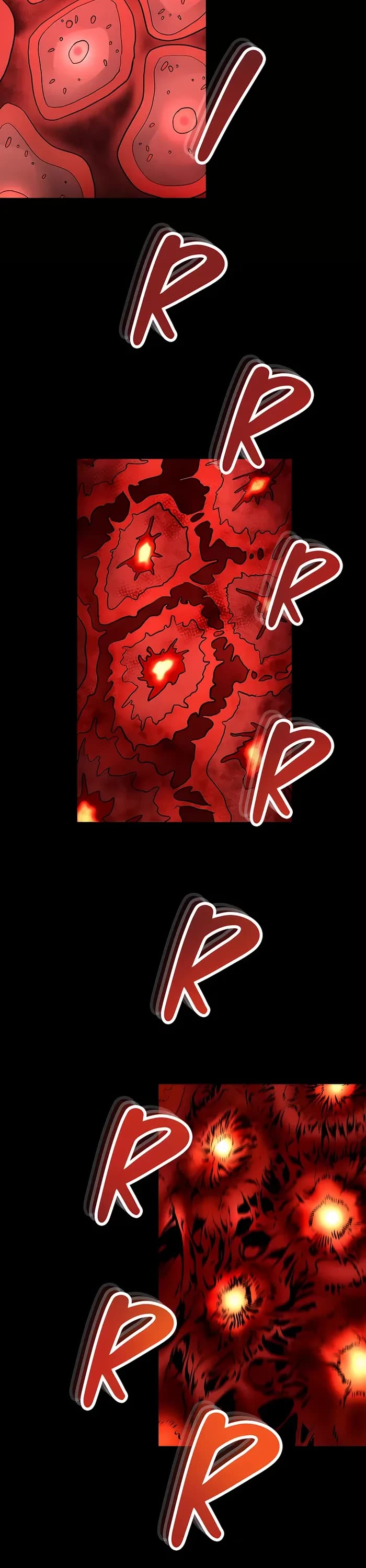 I Became an Evolving Space Monster Chapter 22.2 page 2 - Chapter 22.2