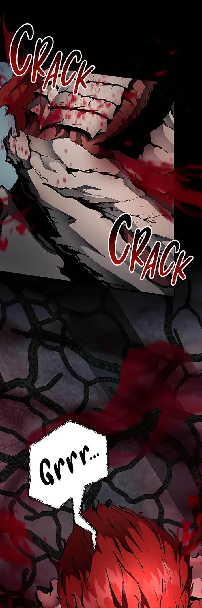 I Became an Evolving Space Monster Chapter 22.2 page 4 - Chapter 22.2
