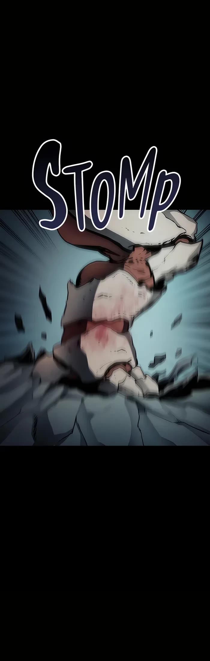 I Became an Evolving Space Monster Chapter 22.2 page 9 - Chapter 22.2