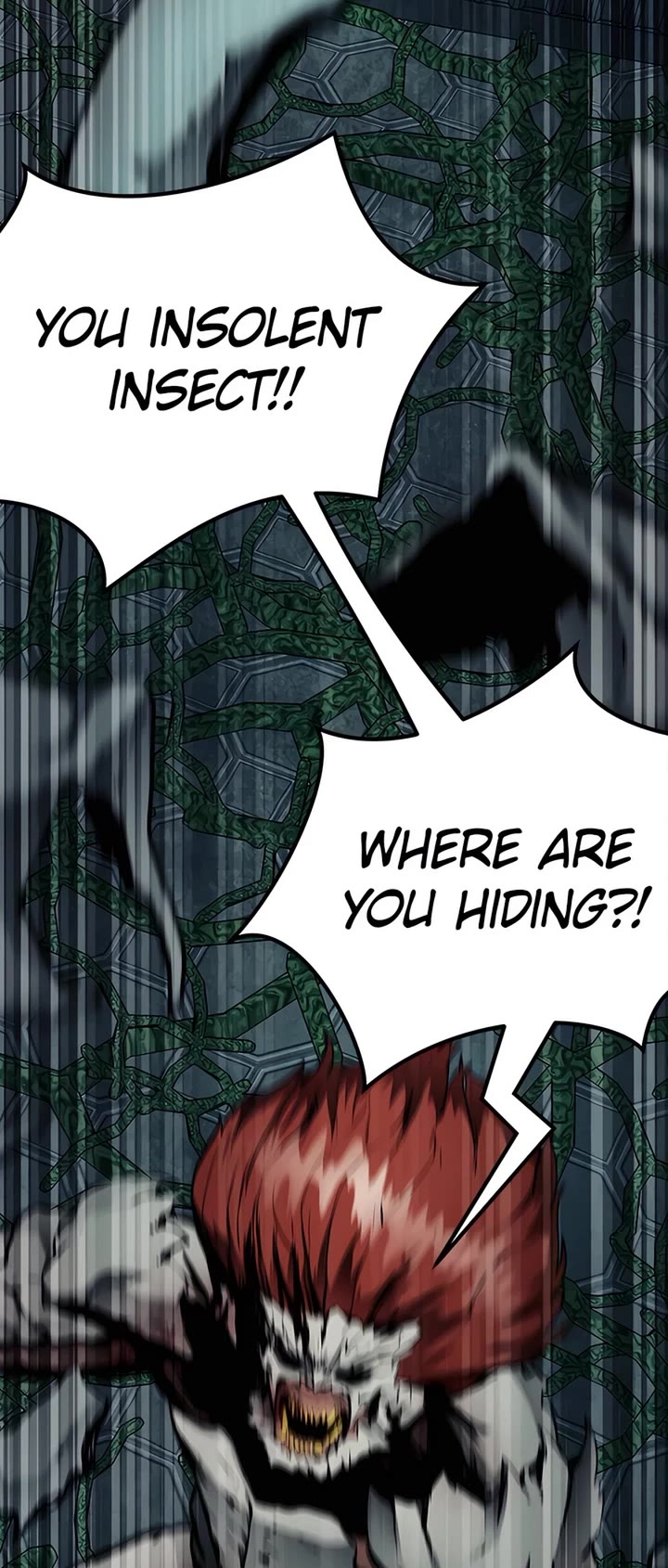 I Became an Evolving Space Monster Chapter 23.1 page 10 - Chapter 23.1