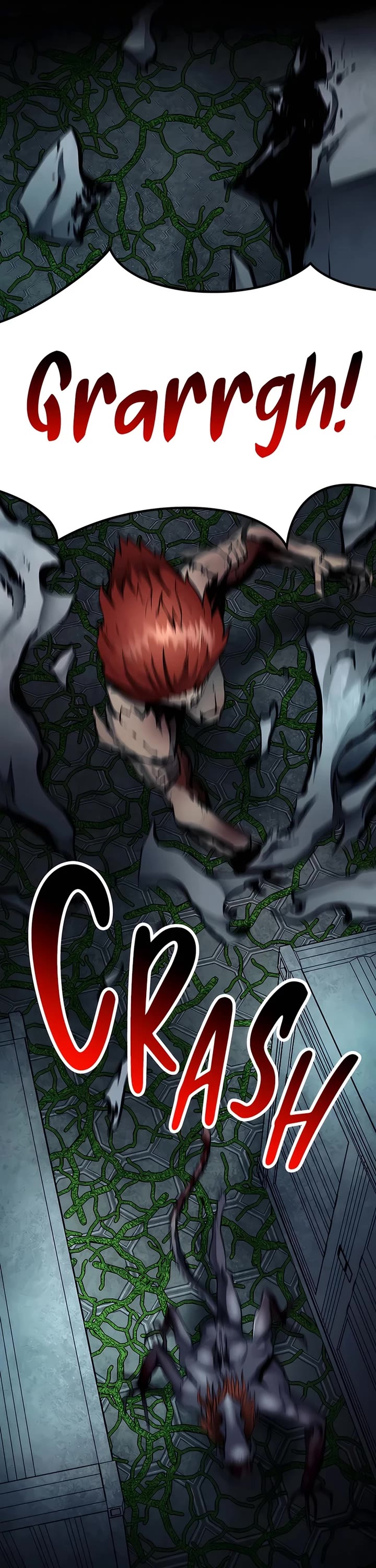 I Became an Evolving Space Monster Chapter 23.1 page 17 - Chapter 23.1