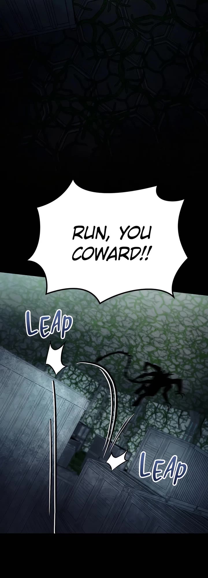 I Became an Evolving Space Monster Chapter 23.1 page 18 - Chapter 23.1
